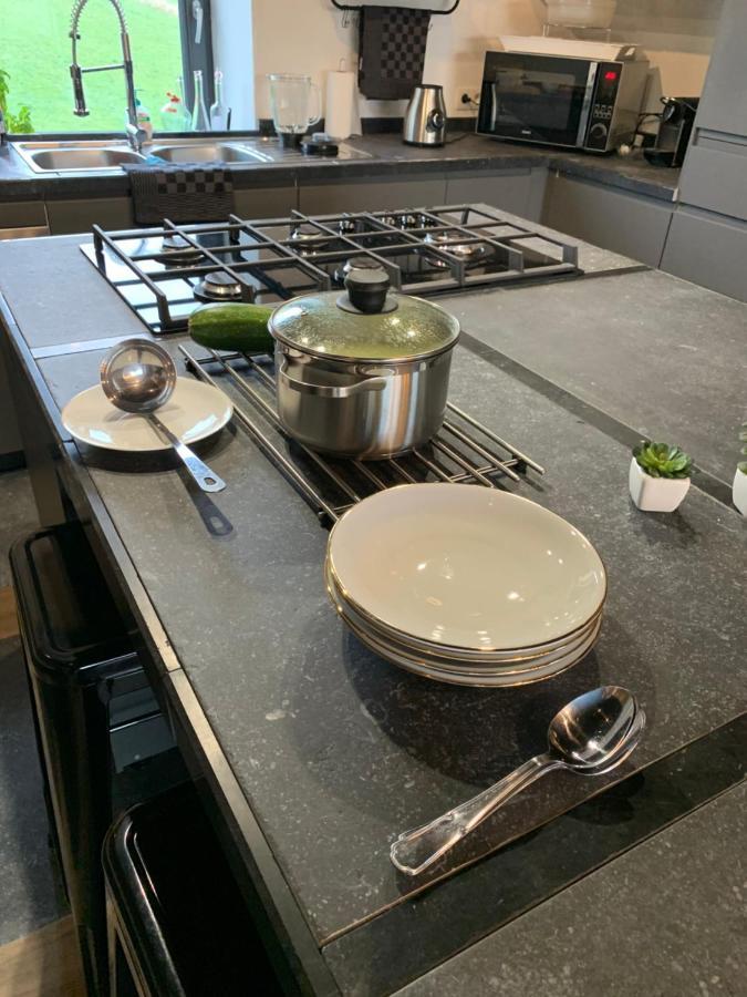Accommodatie bij particulieren House *